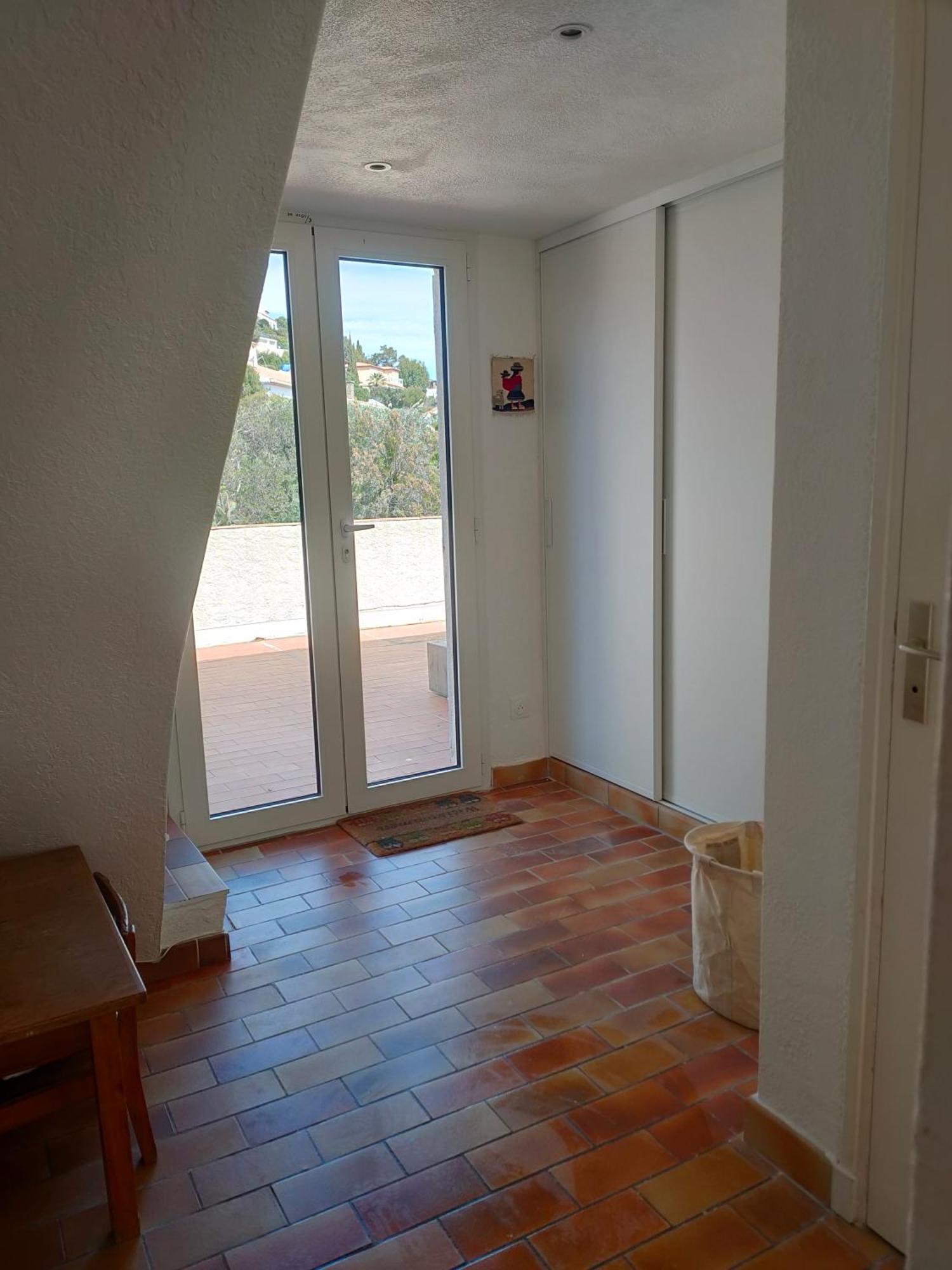 Les Arbousiers Apartment La Croix-Valmer Ngoại thất bức ảnh
